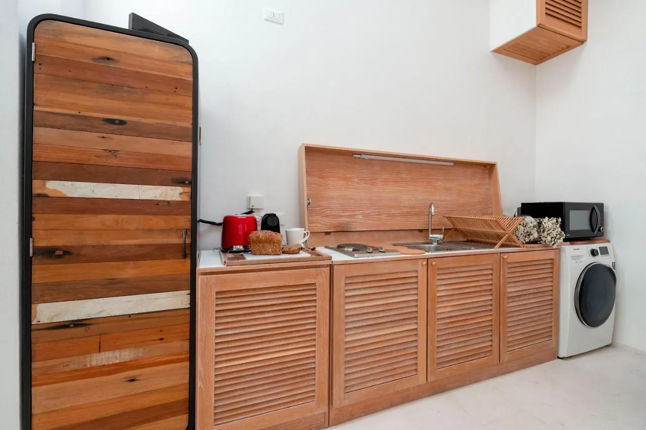 The Waterview Alcove Apartment Venice 0*,  Italy